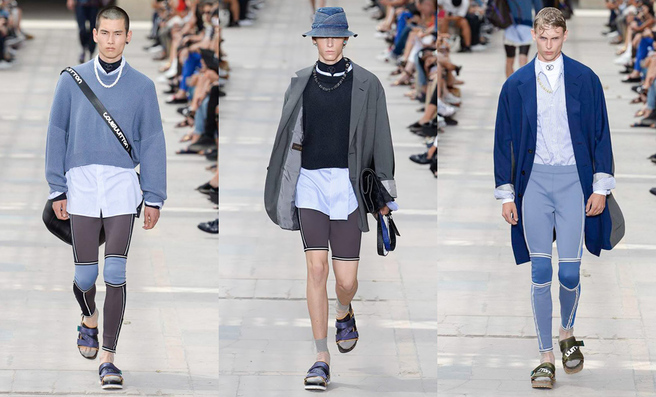 Louis Vuitton �����-���� 2018