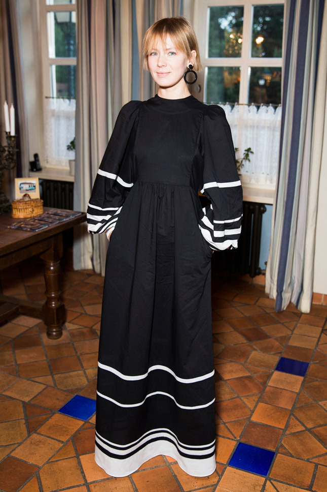 ���� ��������� �� ����� Oetker Collection � ��������� La Colline