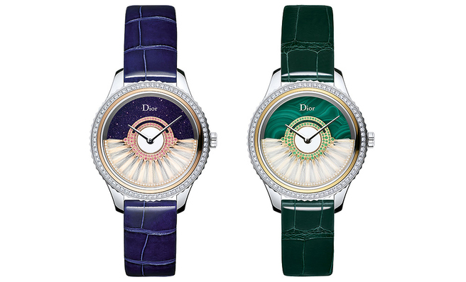 ����� � ��������� � ����� ����� Dior Grand Bal