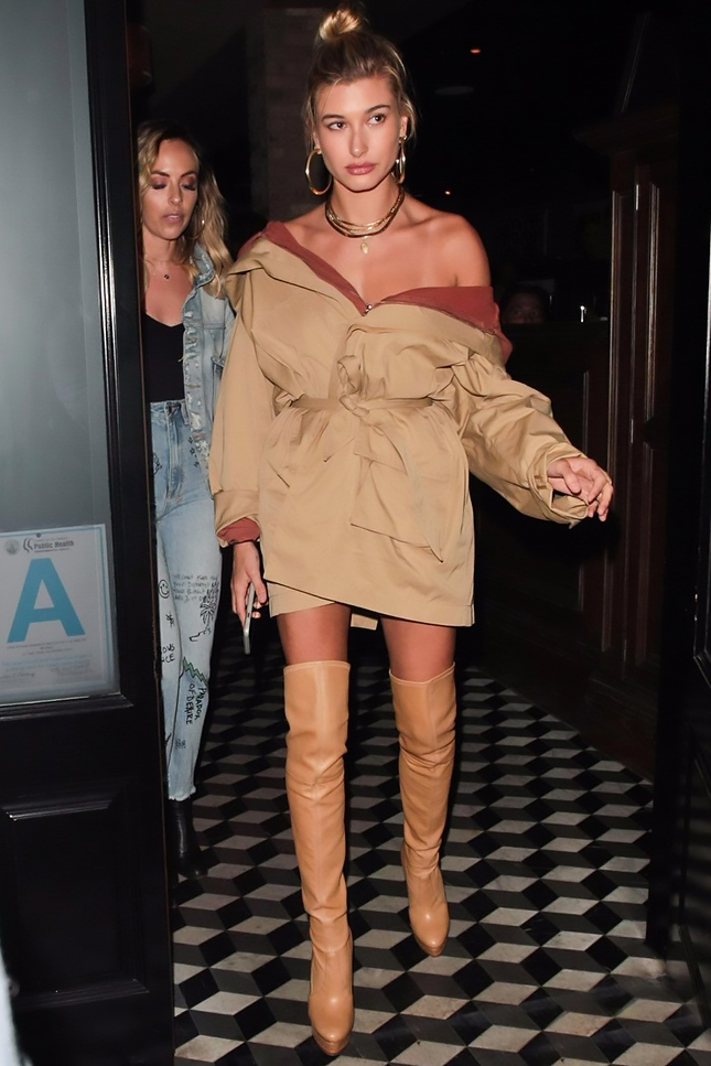 ����� ������� � ���� LPA, ����� TRE by Natalie Ratabesi � ������� Casadei � �������� ���������