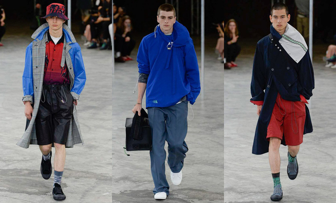 Lanvin �����-���� 2018