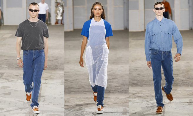 Julien David �����-���� 2018