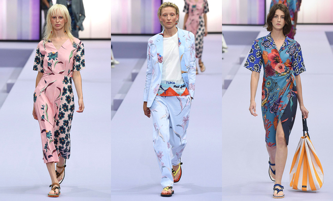 Paul Smith �����-���� 2018