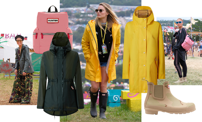 ��� ������� �� ����������� ��������� � �������� Hunter