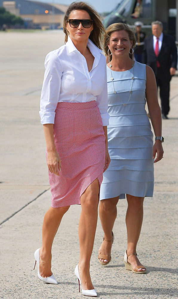 ������� ����� � ���� Altuzarra � ������������ �����-����� ������ � ���-������