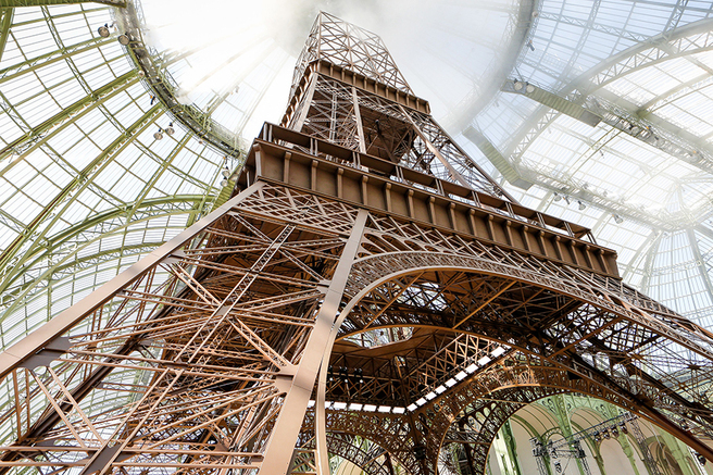 �������� ����� �� ������ Chanel Couture