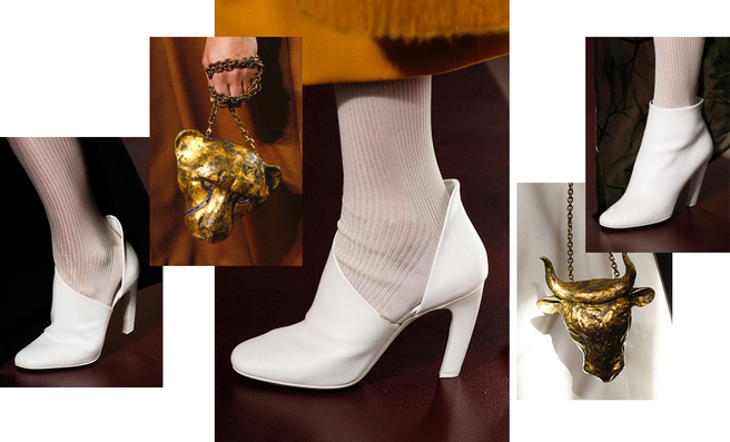 ����� ����� � �������� ����� �� ������ Valentino