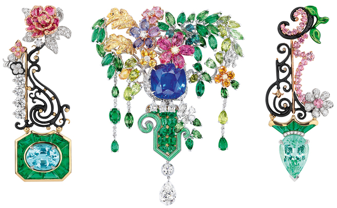 �������� � �������: ����� ��������� �������������� Dior