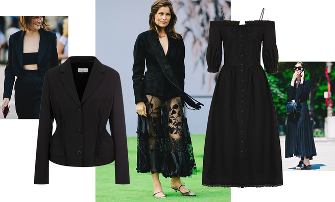 Summer Black: ������ � ���� ��������� ����