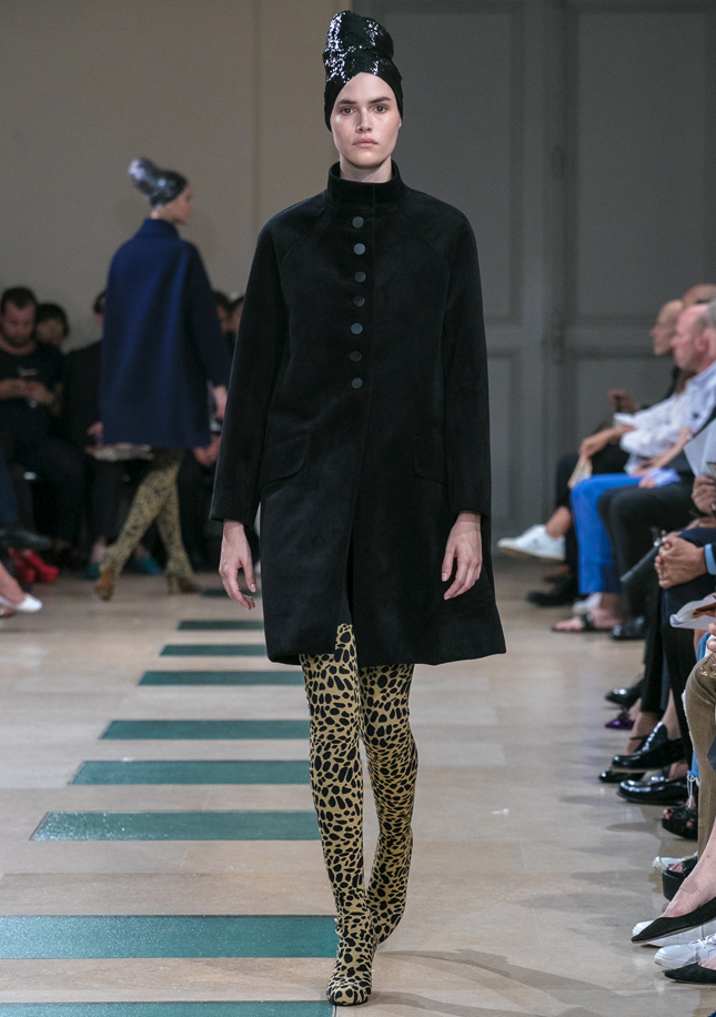 ������� Salvatore Ferragamo �� �������� ��� Azzedine Alaa