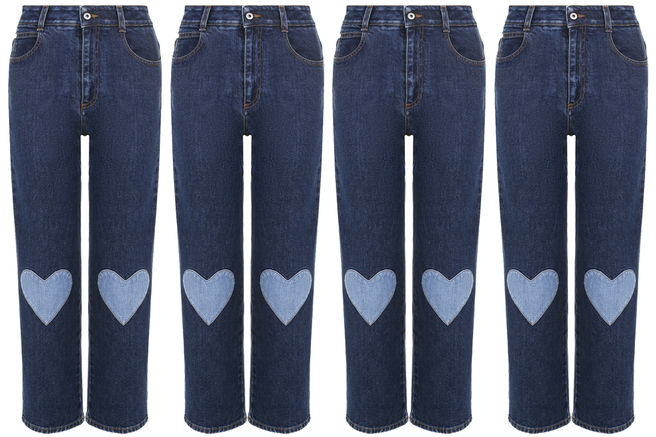 ���� ���: ������ Stella McCartney