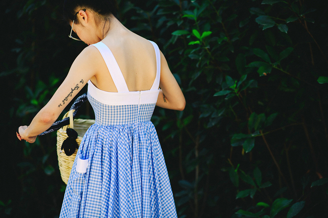 Streetstyle �� Alta Roma