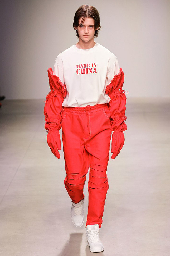 Feng Chen Wang �����-���� 2017