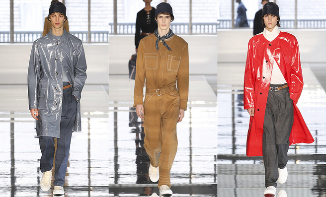 Boss �����-���� 2018