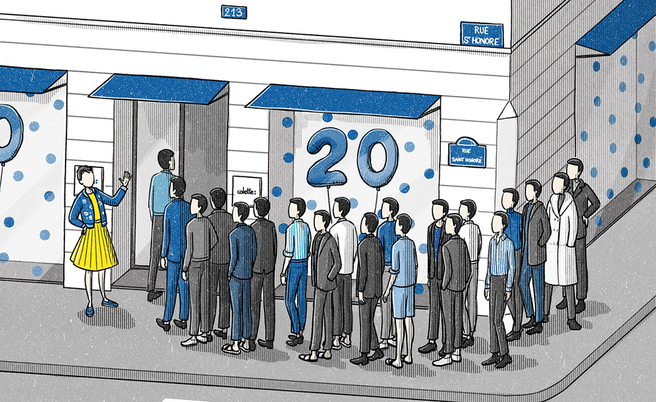 ��������� Colette �����������