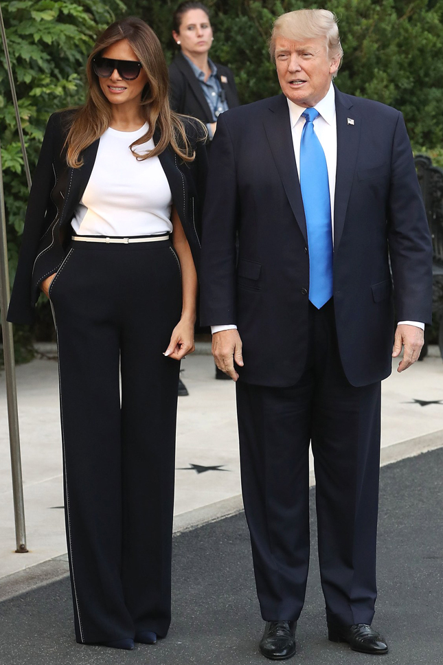 ������� ����� � Escada � ������� ����� � ������