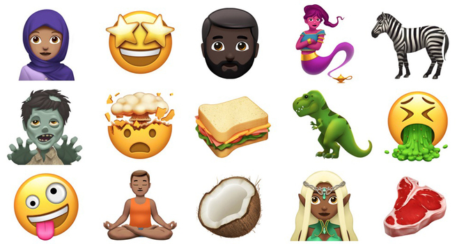 ������� ������, �������� ���� � ��������� �������� � ����� ������ Apple