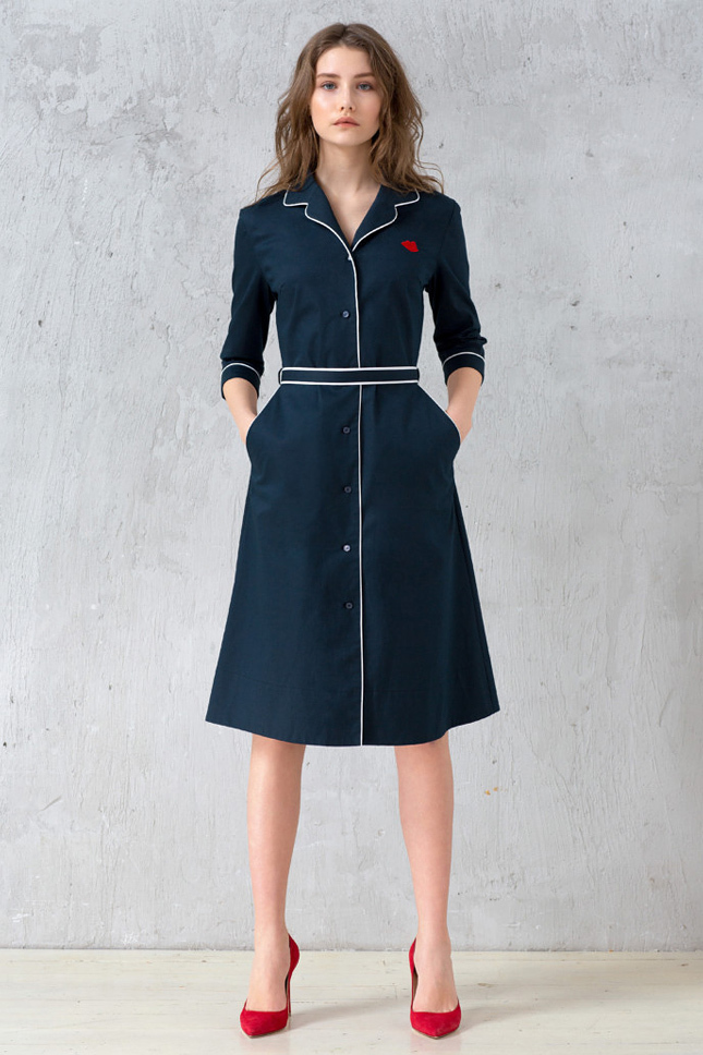 Terekhov Girl �����-���� 2017