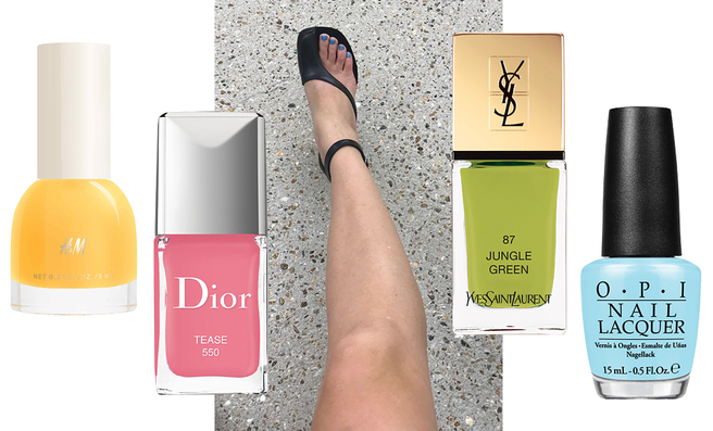 ������� � ���������� ���������� Cline