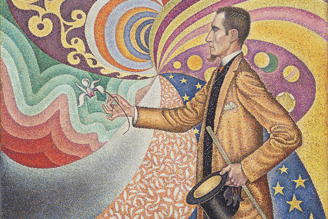 MoMA � ������: ������ �� �������� ����� ������� � ����� Louis Vuitton