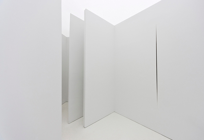 ������������� ���� ������� � ������� Pirelli HangarBicocca