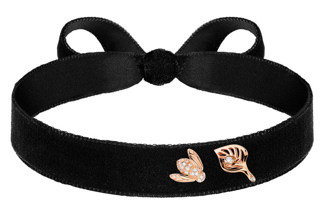 ����� � ����� � ���������� Dior �� ������ ����