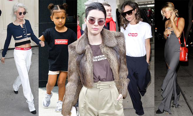 ��� Supreme ���� ������� ����� ���� � ���������