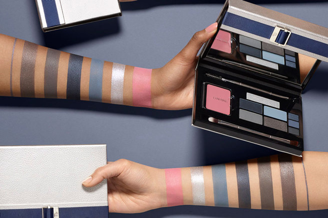 4 �������� Lancome ��� ������ FNO 2017