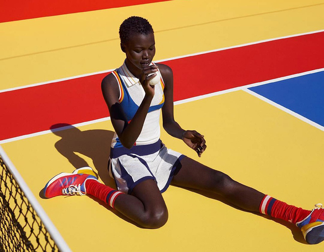 ��������� ��������� �������� �������� � adidas Originals