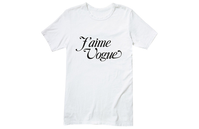 Rodarte ���������� � ����� � Vogue