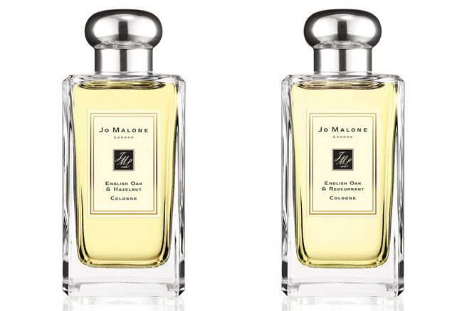 ������ ����������� ���� � ���������� Jo Malone