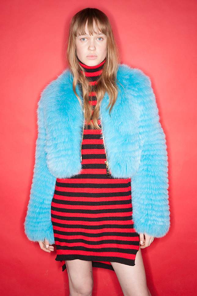 ����� ���� Braschi � ������� ������