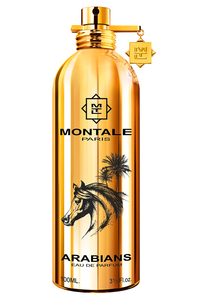 ��������� �������� � ������� Montale Arabians