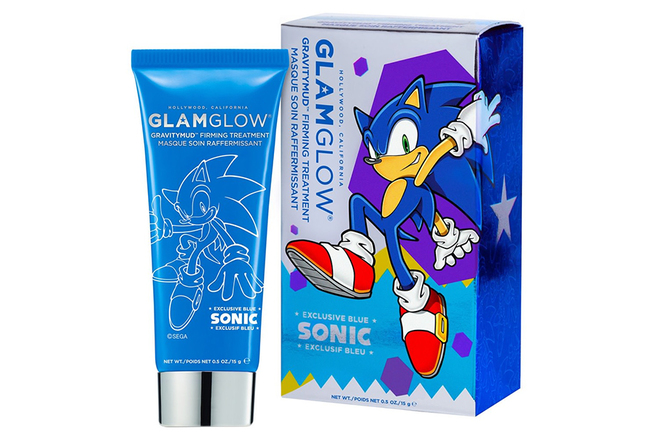 �� ����� �� ��������� ����� Glamglow