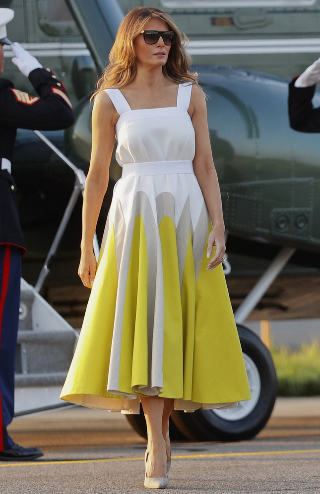 ������� ����� � Delpozo � ��������� ���������� � ���-������