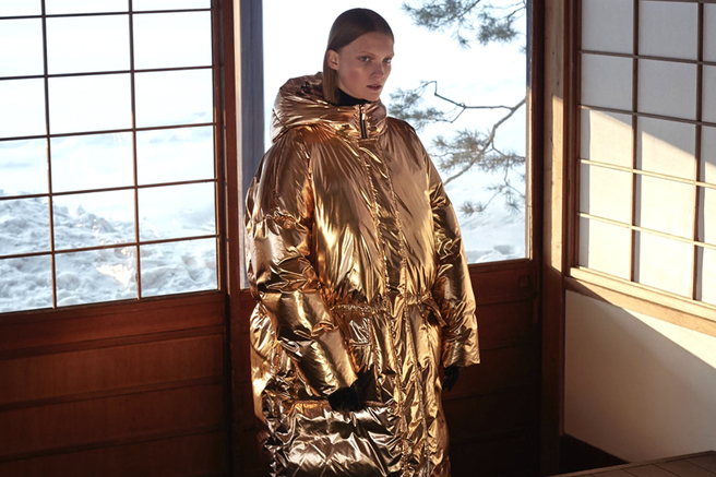 ������� ������� Odri � ����� ������ �� FNO 2017