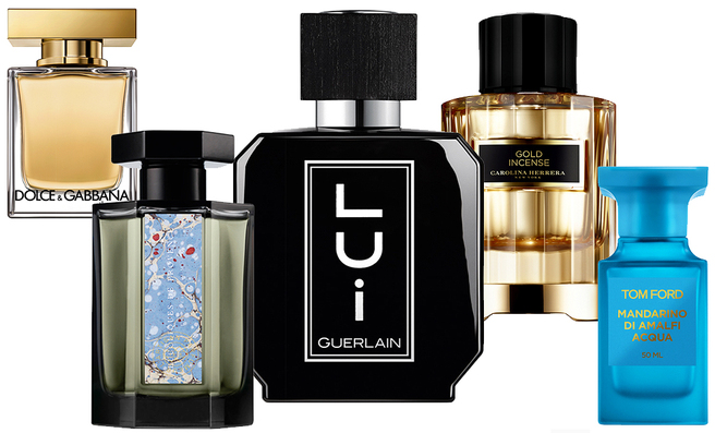 ������� ������� Vogue Fashion's Night Out