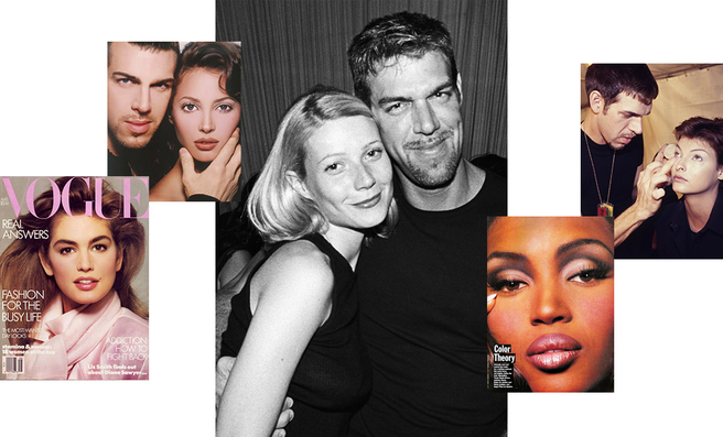 ����������� 1990-� � �������������� ������ � ������ ������