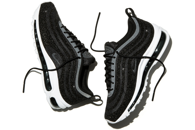 ������������� Nike x Swarovski �� Fashion's Night Out