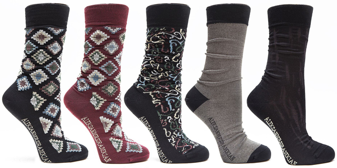 ������������� ����� Alexander Siradekian