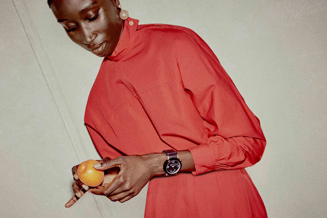 ����� � �������� ���� Marc Jacobs