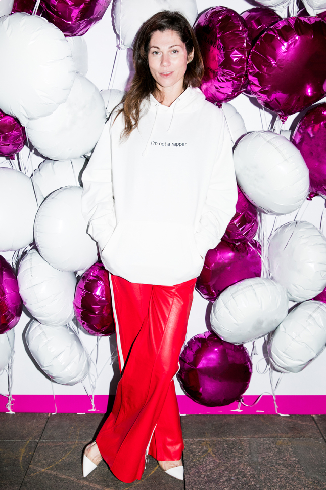 ������� ������� �� �������� Mot & Chandon � O2 Bar&Lounge