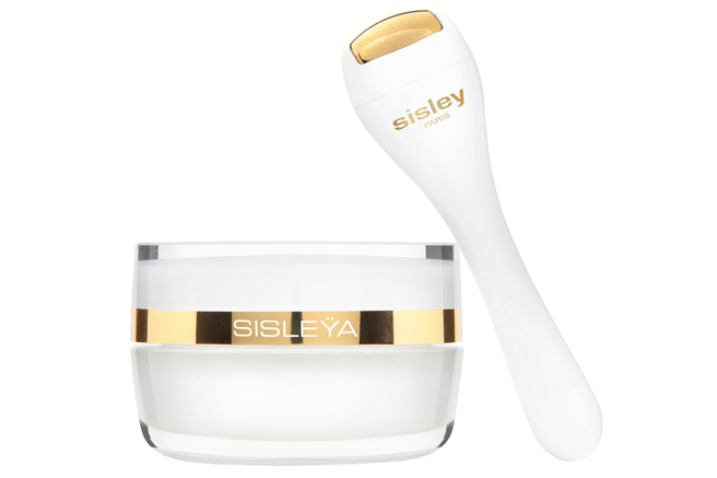 ���� Sisleya � ���������� �� ��������� ����������� �����