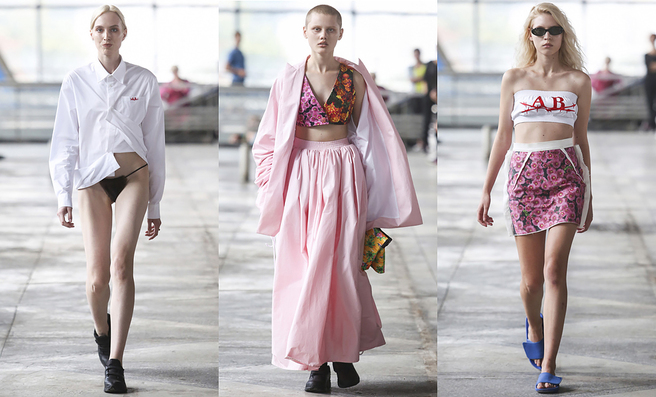 Anton Belinskiy �����-���� 2018