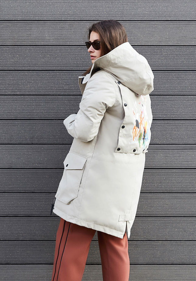 Arctic Explorer ������� ����������� ����� ��� VFNO 2017