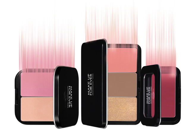 ������ ���� Make Up For Ever