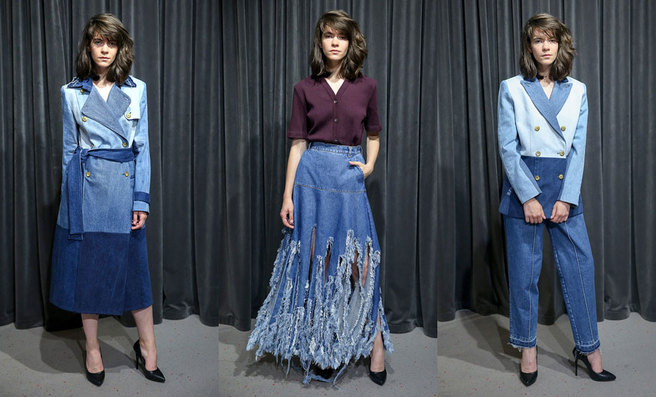 Ksenia Schnaider �����-���� 2017