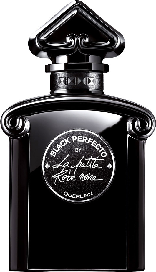 ������������� ������ ������� La Petite Robe Noire