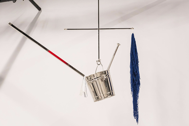 � Babochka concept store ������� ����������� ��������� ���� ��� Calvin Klein