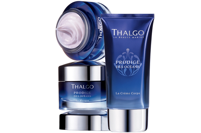 ������� ����� Thalgo, ����������� �� 48 �����